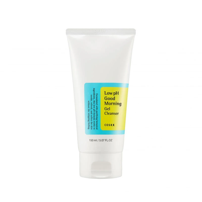 Cosrx Low pH Good Morning Cleanser 150ml