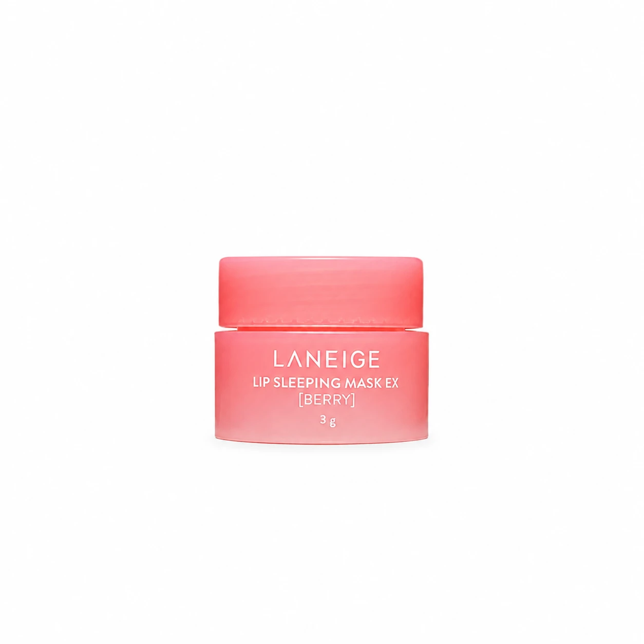 Laneige Lip Sleeping Mask Ex