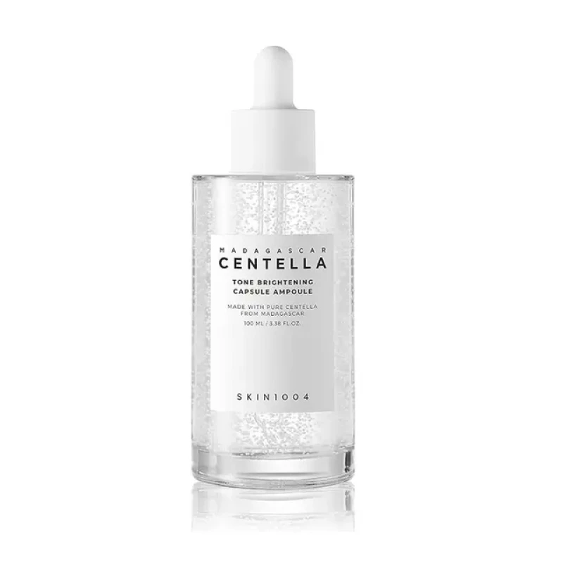 SKIN1004 Madagascar Centella Tone Brightening Capsule Ampoule 100ml