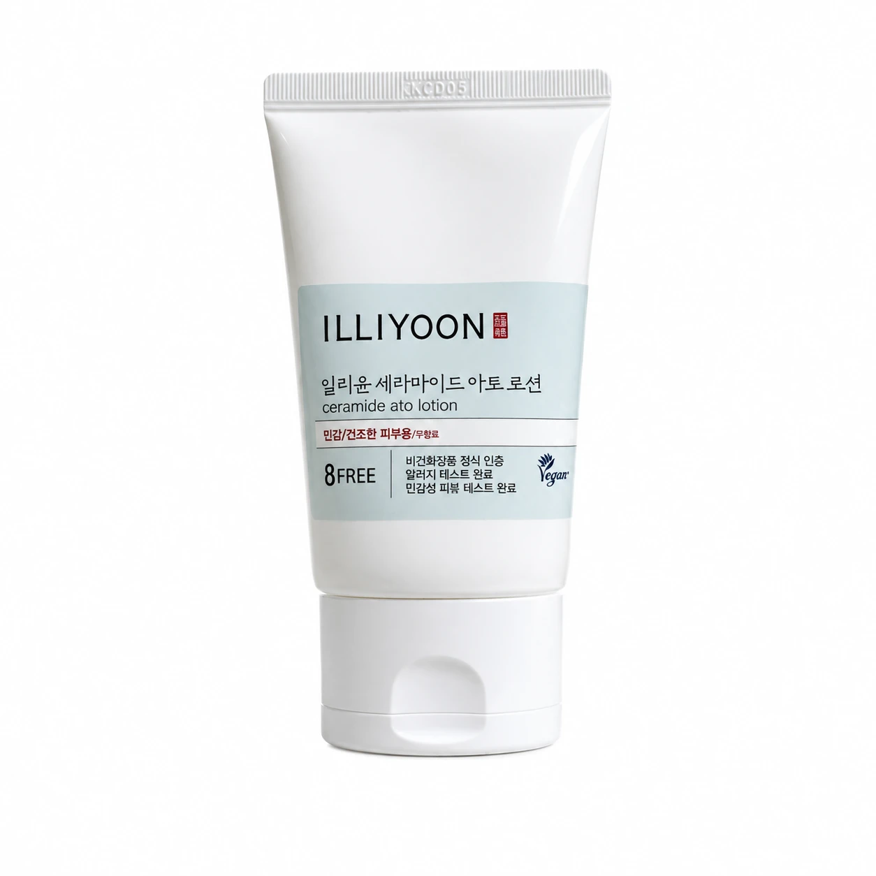 Illiyoon Ceramide Ato Soothing Gel 50ml