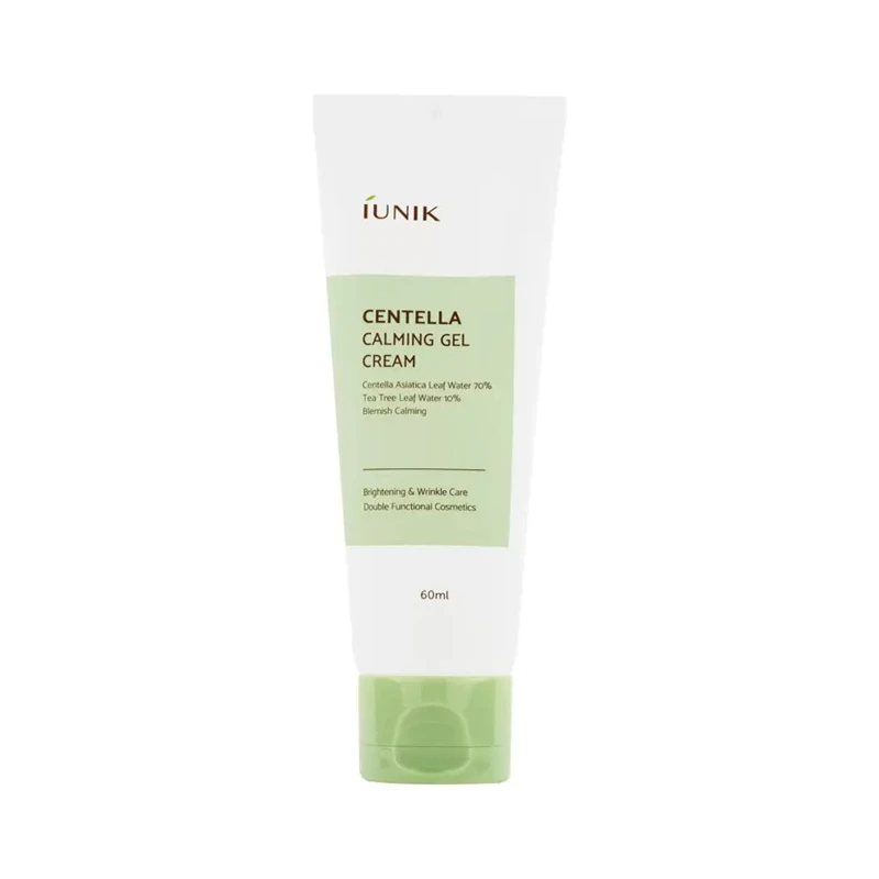 iUNIK Centella Calming Gel Cream 60ml