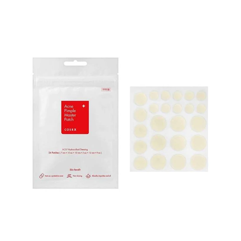 COSRX Acne Pimple Master Patch (24 Patches)