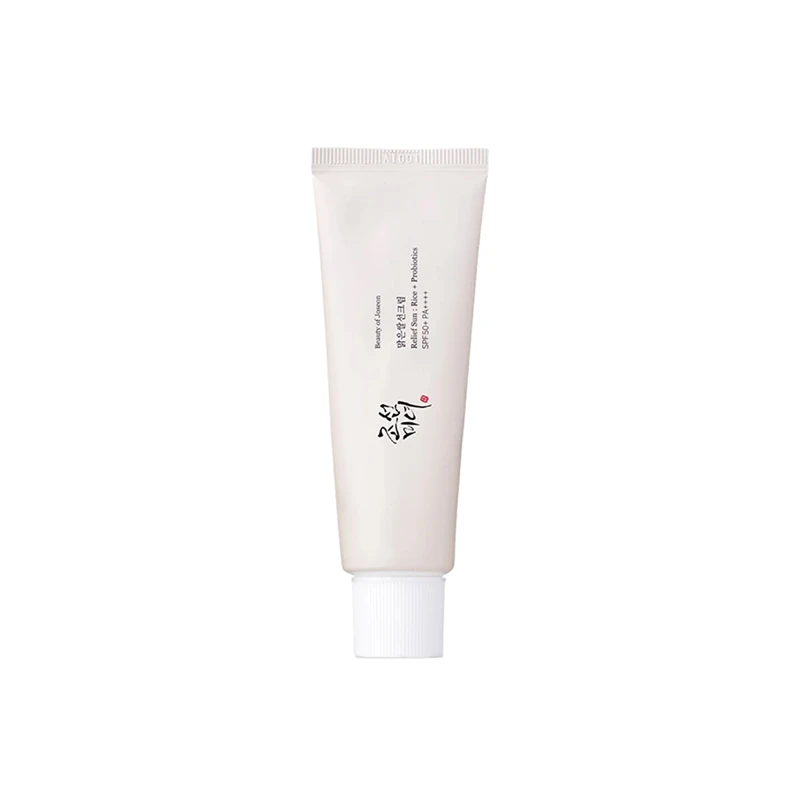 Beauty of Joseon Relief Sun : Rice + Probiotics SPF50+ PA++++ 10ml