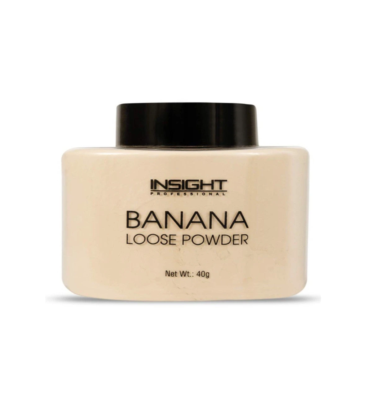 Insight Banana Lose Powder 40g