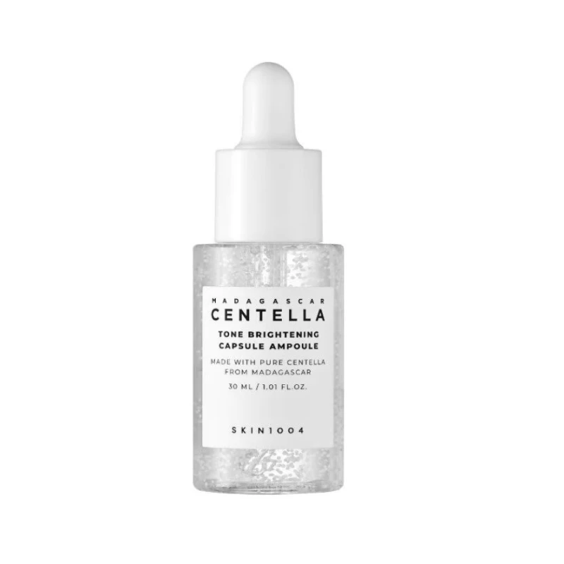 SKIN1004 Madagascar Centella Tone Brightening Capsule Ampoule 30ml
