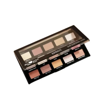 Insight All Love Eyes on you Eyeshadow Pallet