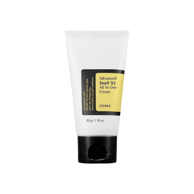 Cosrx Advanced Snail 92 All in One Cream 50g