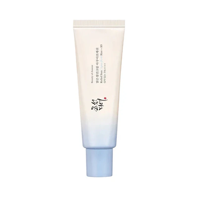 Beauty of Joseon Relief Sun Aqua-fresh Rice + B5 50ml