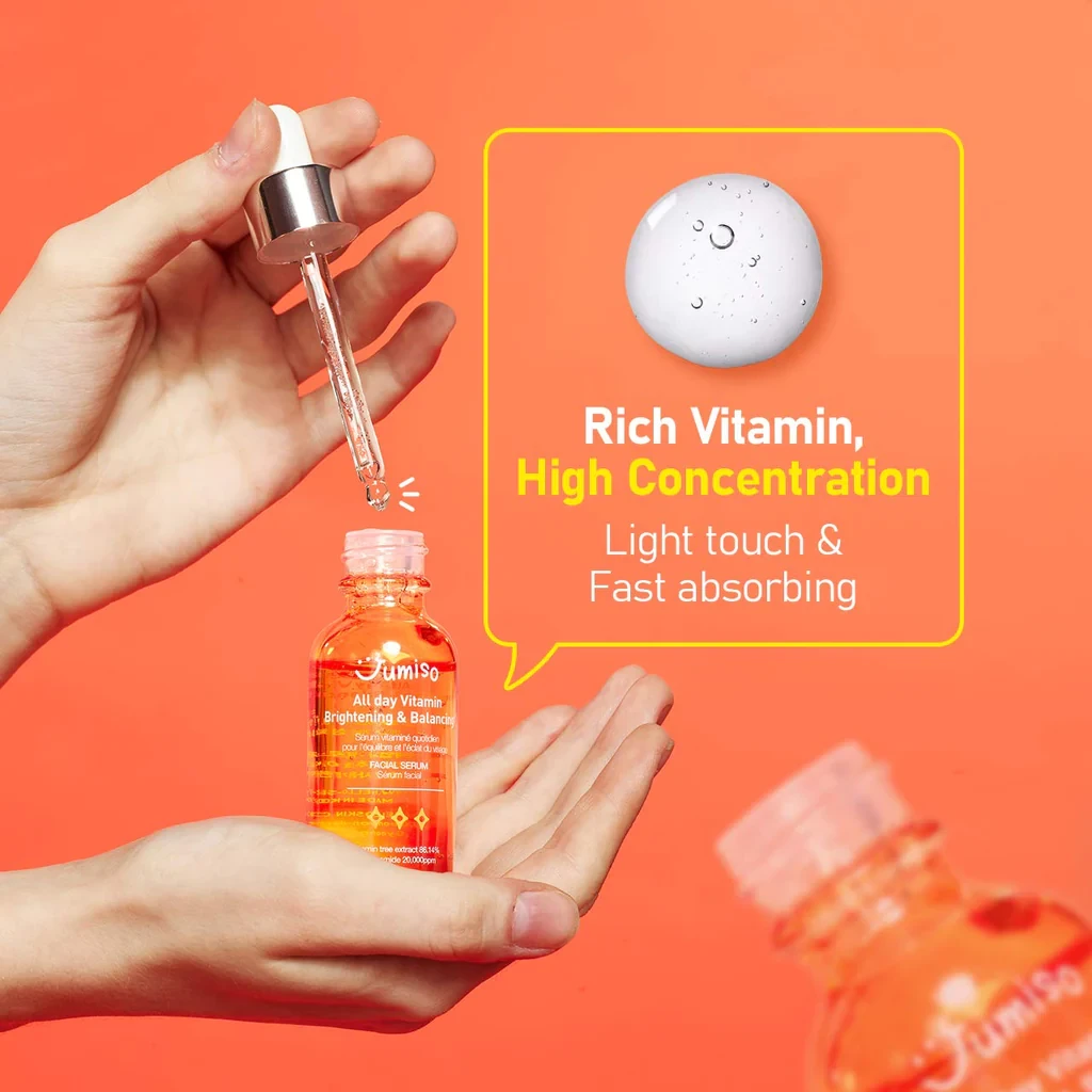 Revolution Skincare