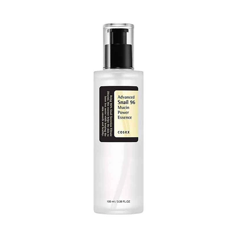 Cosrx Advanced Snail 96 Mucin Power Essence 100ml