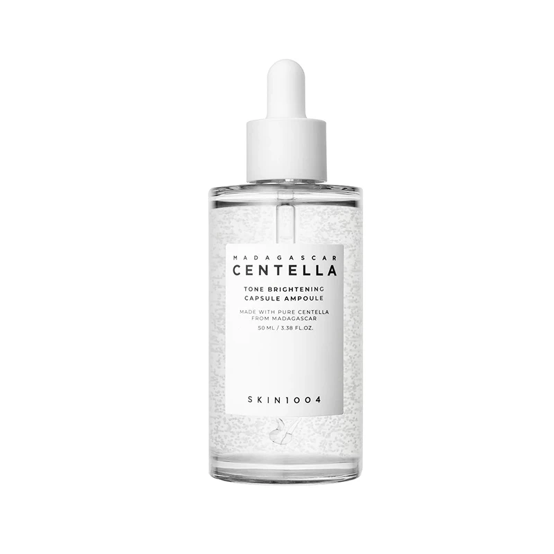 SKIN1004 Madagascar Centella Tone Brightening Capsule Ampoule 50ml